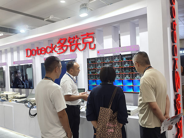Doteck